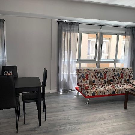 Apartamento Playa Sada Dış mekan fotoğraf