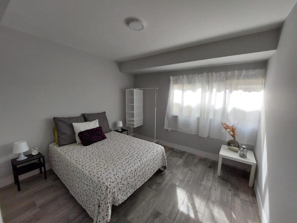 Apartamento Playa Sada Dış mekan fotoğraf