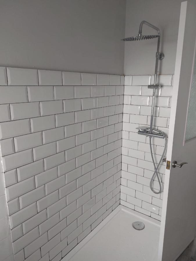 Apartamento Playa Sada Dış mekan fotoğraf
