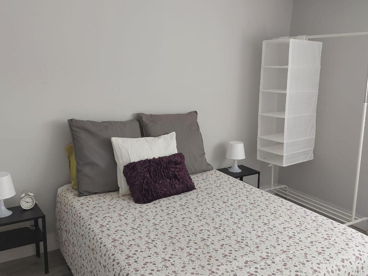 Apartamento Playa Sada Dış mekan fotoğraf