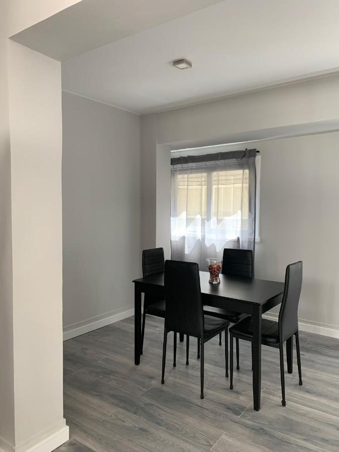Apartamento Playa Sada Dış mekan fotoğraf