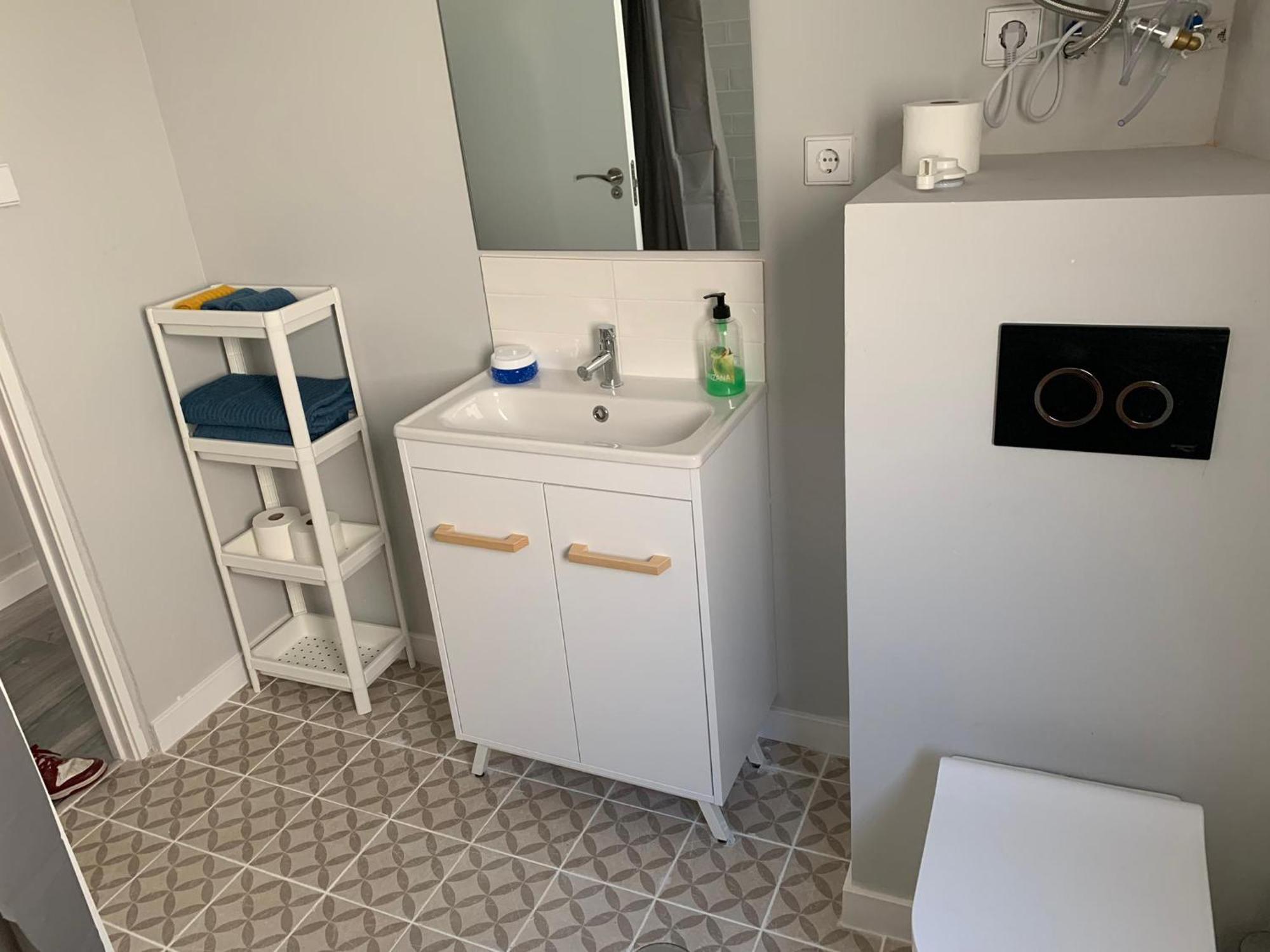 Apartamento Playa Sada Dış mekan fotoğraf