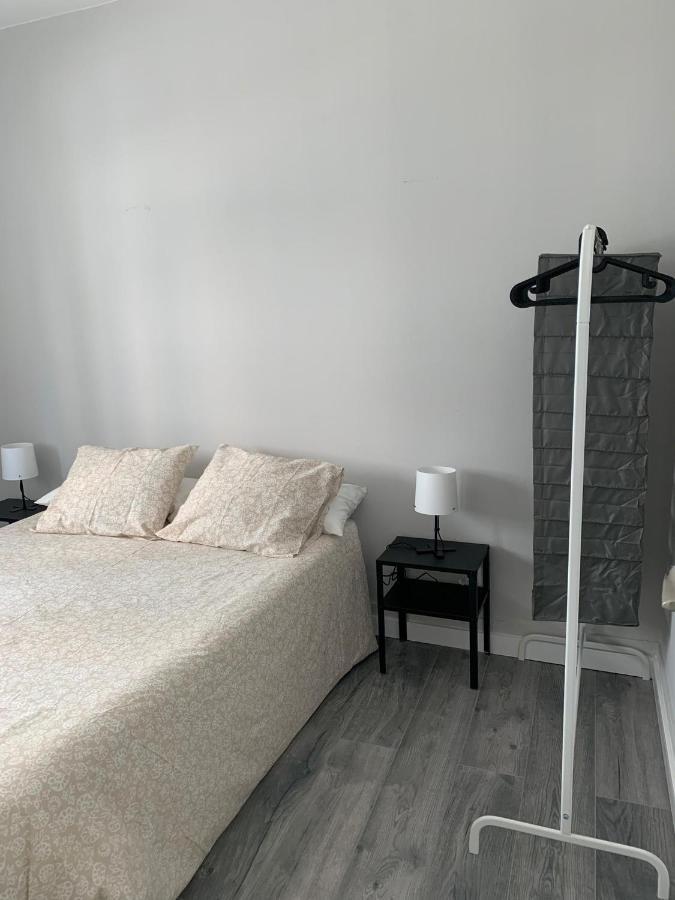 Apartamento Playa Sada Dış mekan fotoğraf