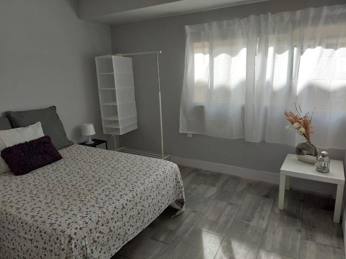 Apartamento Playa Sada Dış mekan fotoğraf